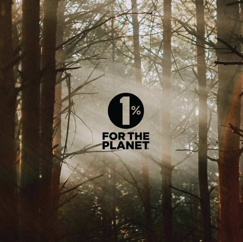 1% For the Planet