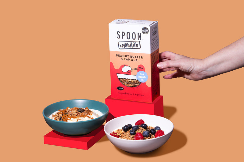 Better Breakfast Better Planet