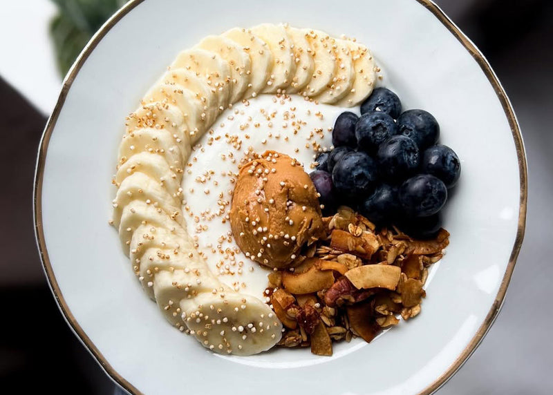 Feed Your Breakfast Bowl Obsession